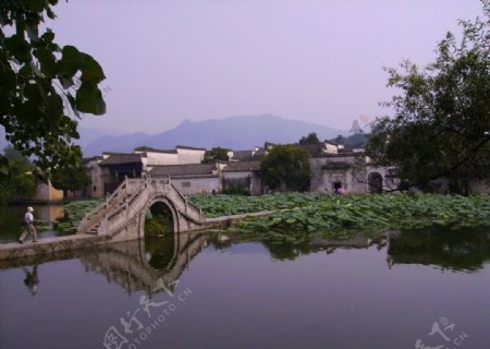 心旷神怡图片