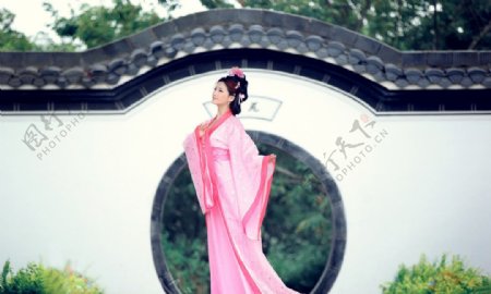 福州高端品牌婚纱摄影图片