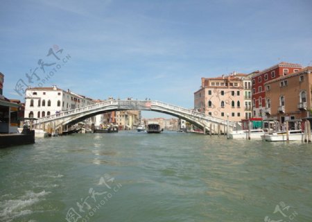 水上威尼斯图片