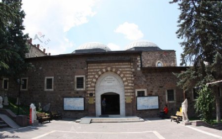 土耳其博物馆图片