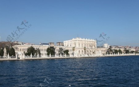 伊斯坦布尔五星宾馆图片