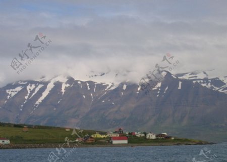 冰岛图片