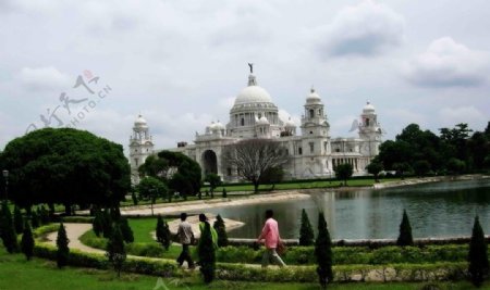 印度加尔各答国立博物馆图片