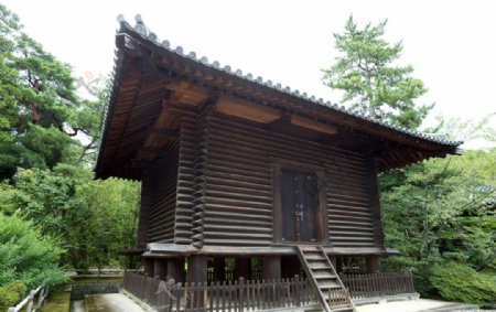 日本房子图片