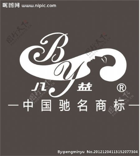八益家具logo图片