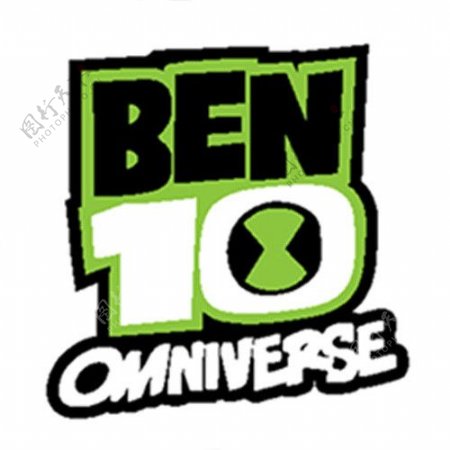ben10标志图片
