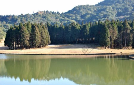 自然风景图片