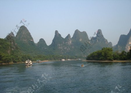 广西桂林图片