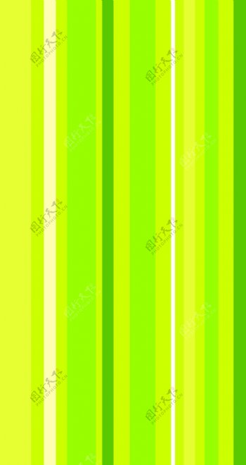 黄绿竖条纹图片