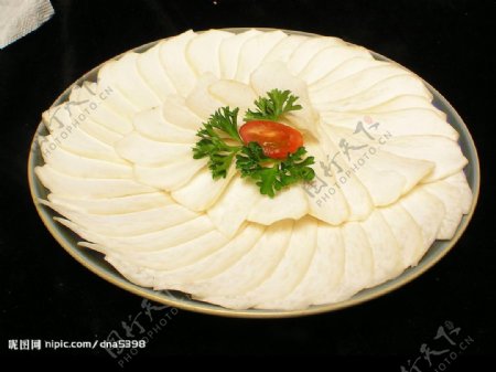 湘香口蘑片图片