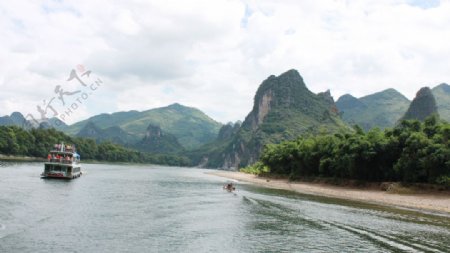 桂林山水图片