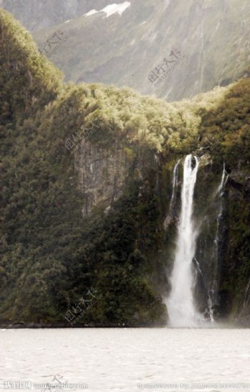 新西兰旅游摄影图片