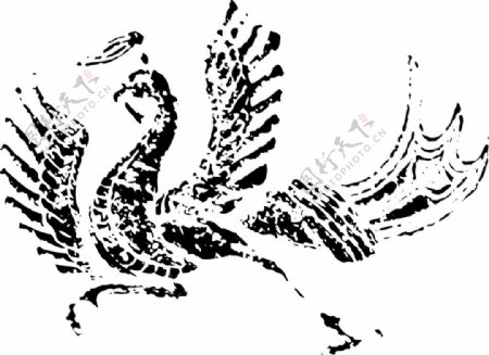 秦汉时代花纹青铜器图片