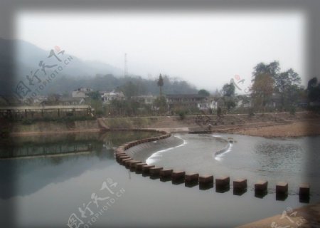 柳江古镇图片