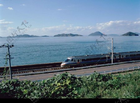 瀨戶內海海岸图片