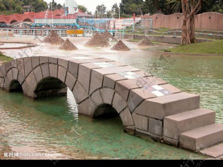 親水公園图片