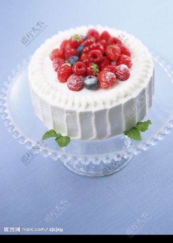 蛋糕甜品图片