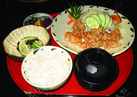 日本料理图片