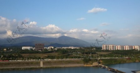 海南岛风景图片