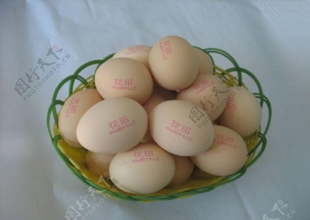 草鸡蛋图片