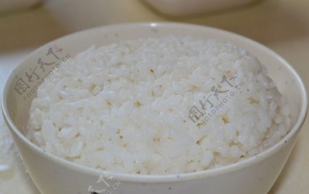 枫赤屋米饭图片