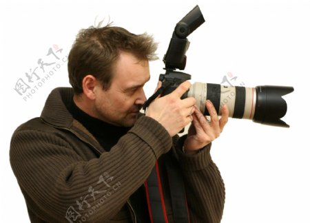摄影师图片