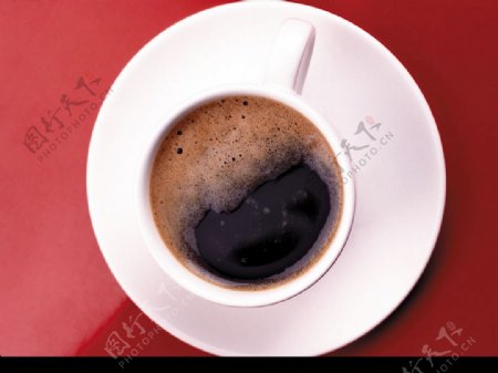 咖啡写真图片