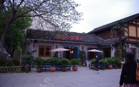 西溪汝拉餐馆图片