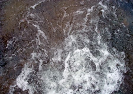 水纹白水洋图片