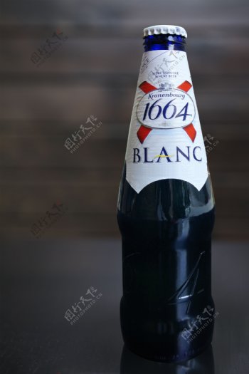 1664进口啤酒图片