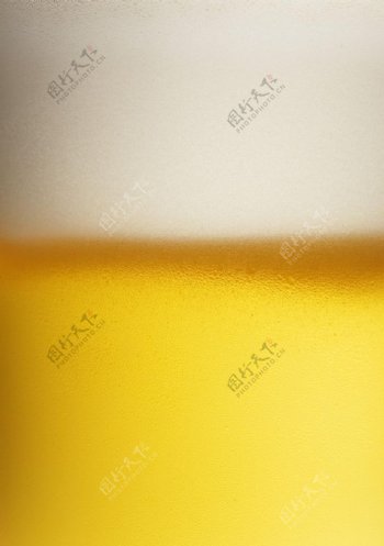 啤酒底纹图片
