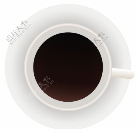 咖啡高清图片