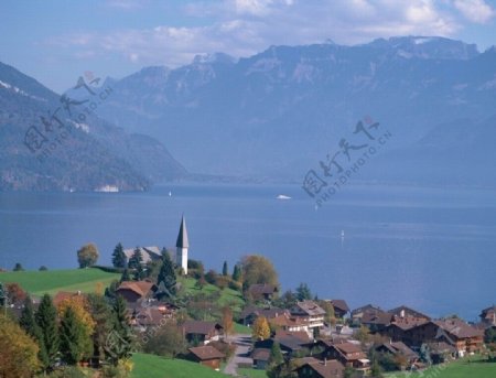 瑞士风情076图片