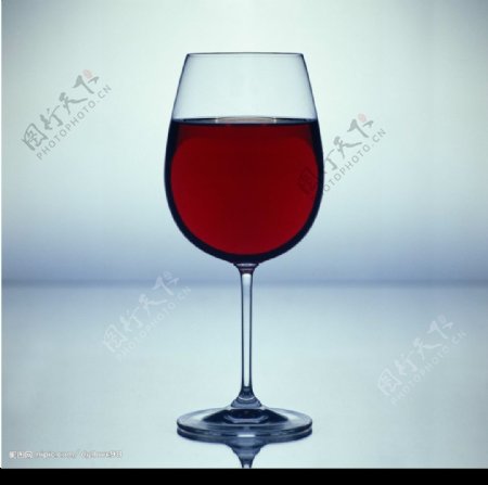 葡萄酒素材图片