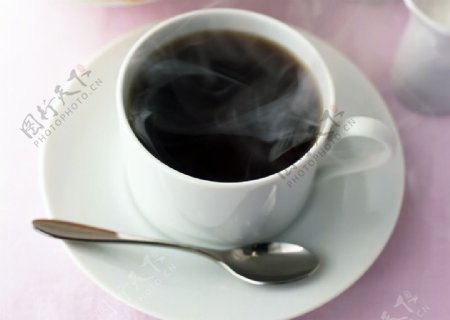 一杯咖啡图片
