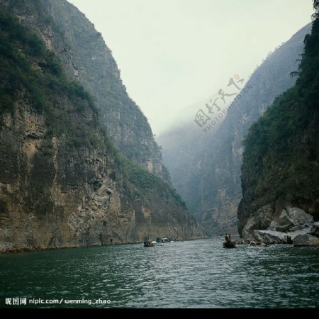 壮丽山河54图片