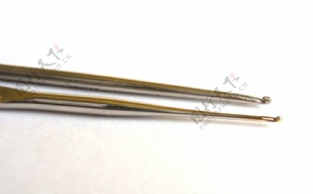 金属筷子图片