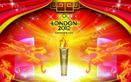 2012奥运图片