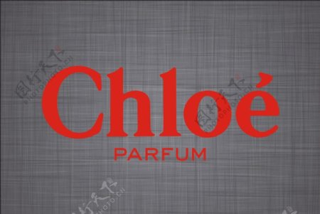 chloe标识图片