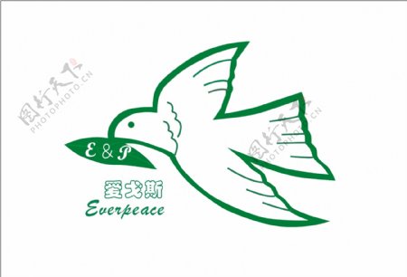 爱弋斯logo图片