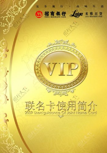 VIP手册封面图片
