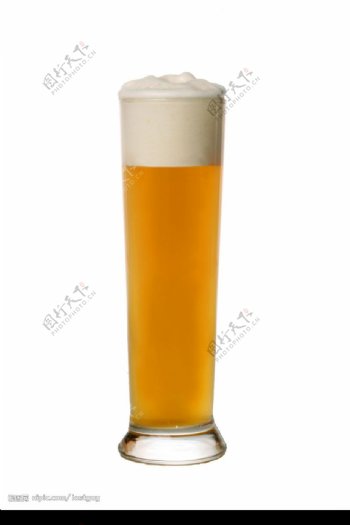 啤酒杯图片