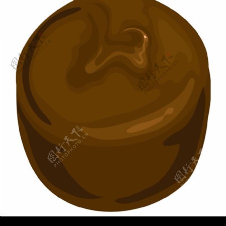 巧克力世界0134