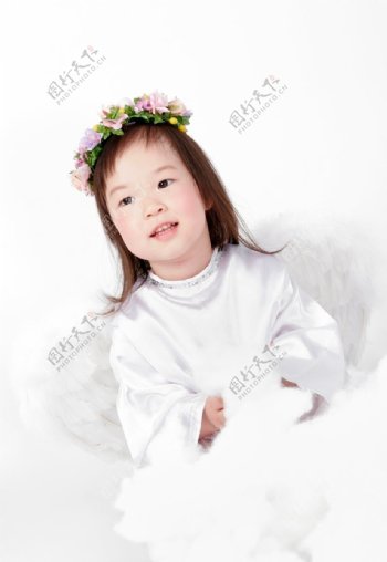 天使儿童0092