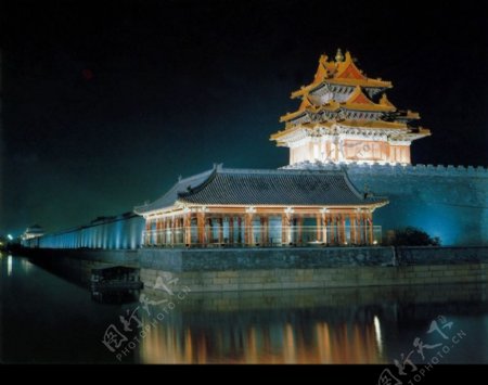 北京夜景0042