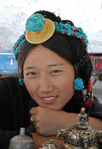 西藏人文0047