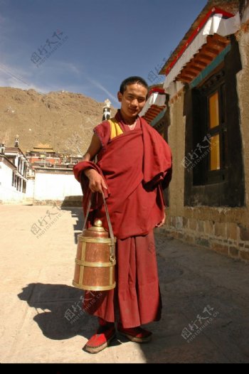 西藏人文0021