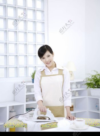 女性廚房0045
