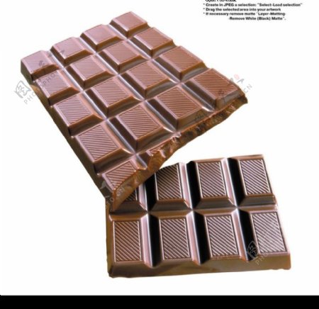巧克力和甜食0004