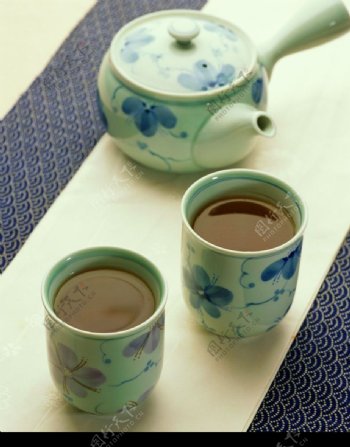 茶与咖啡0132